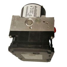 2012-2014 Ford Focus Abs Anti-lock Brake Pump Module Assembly Id Bv61-2c405