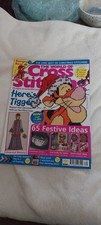 Die Welt des Kreuzstichs Magazin Ausgabe 79 Dezember 2003