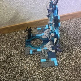 Lego Dimensions 71173 Starter Pack Portal Gateway Attachment Build Only