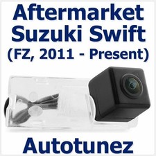 Suzuki Swift 2011-2017 coche marcha atrás…