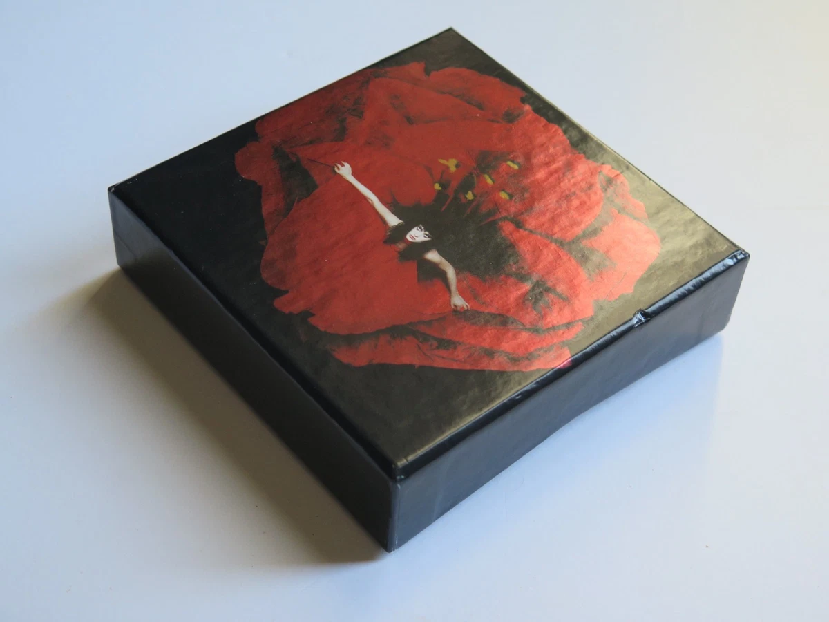 smashing pumpkins box set products for sale | eBay