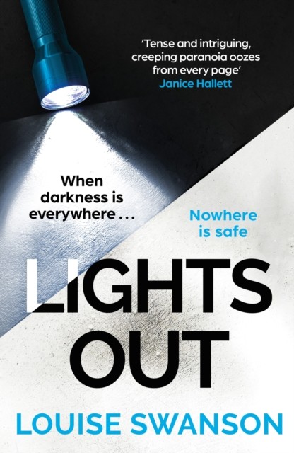 Lights Out: The chilling, unputdownable thriller that you won't be able to put - Image 5