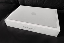 Apple MacBook Neo MHFA4D/A Notebook Silber 13 Zoll 8 GB RAM 256 GB SSD