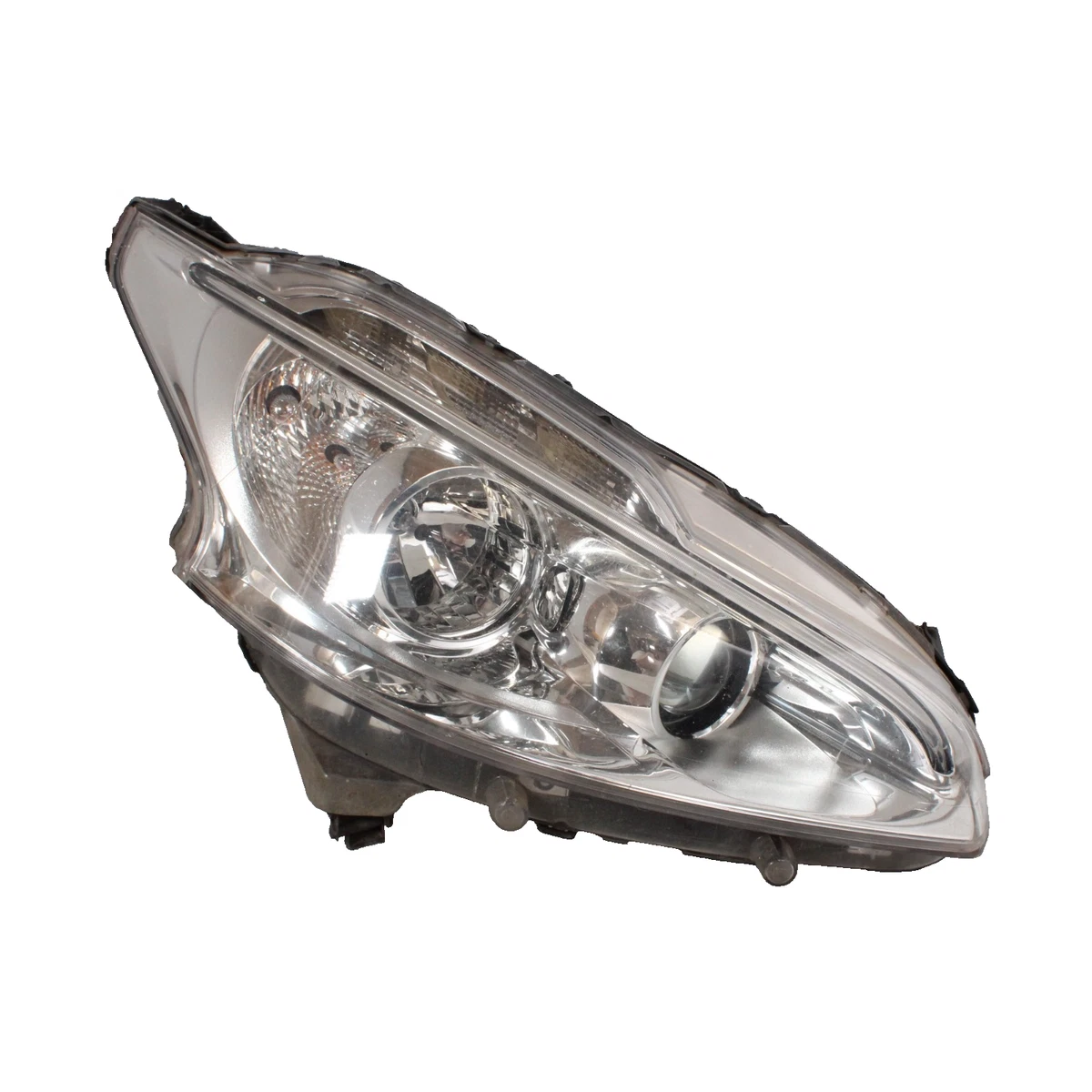 Headlights for Peugeot for sale | eBay