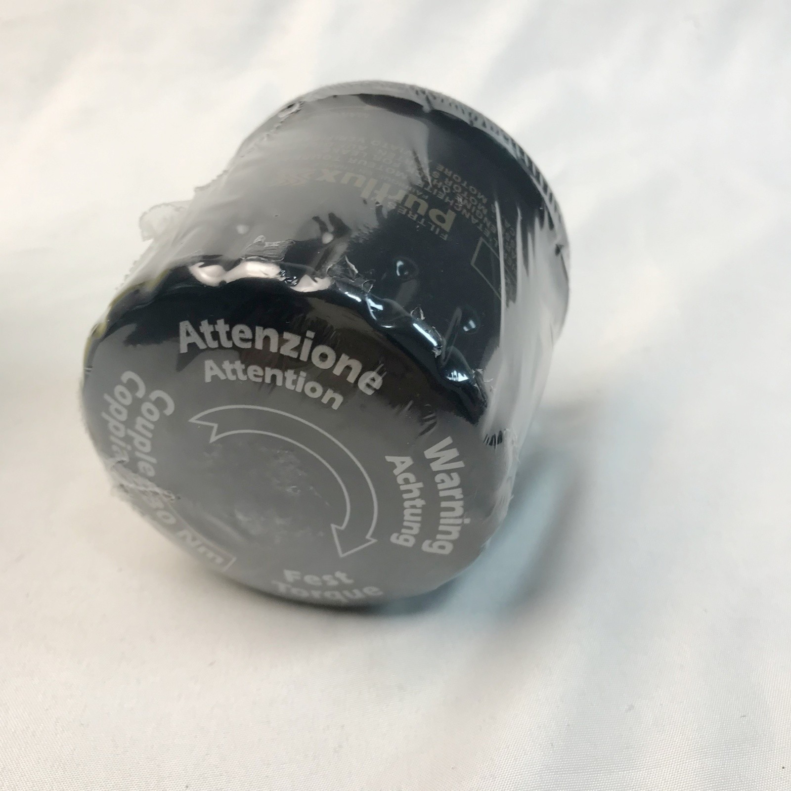 Ferrari F430 Oil filter P/N 234742