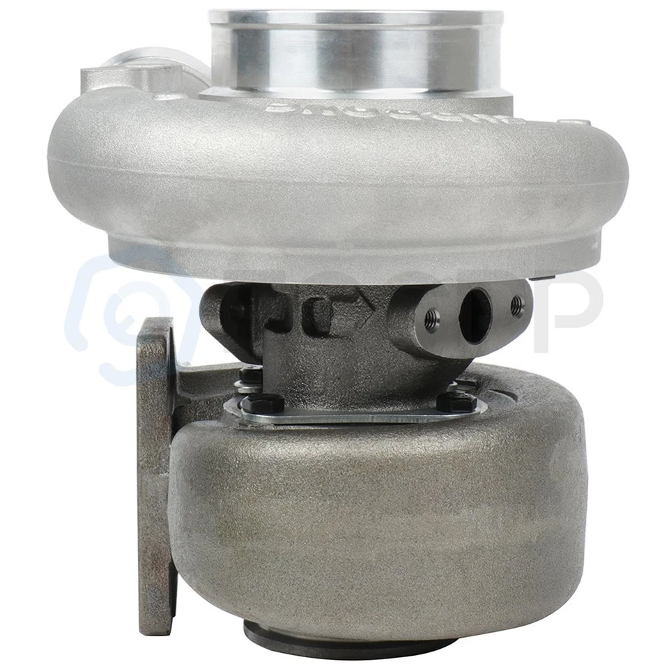 Turbo para camioneta Dodge D/W250 D/W350 1991-1993 para Cummins 6BT 5,9 L diésel Foto 2 de 4