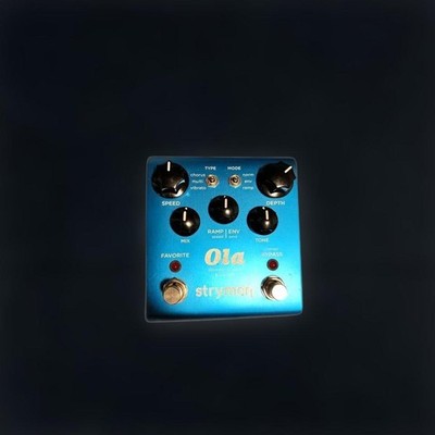 strymon Ola Chorus