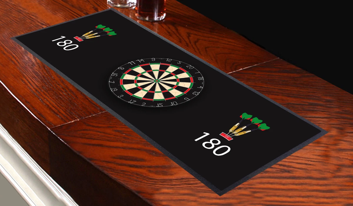 Darts bar 2024