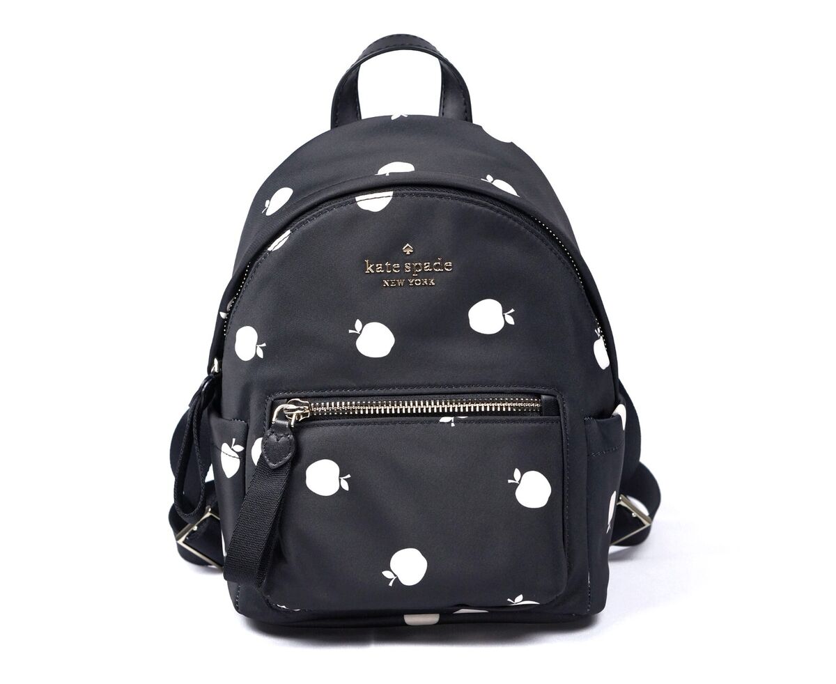 Kate Spade Chelsea The Little Better Orch Mini Nylon Kate Spade Chelsea The Little Better Orch Mini Nylon