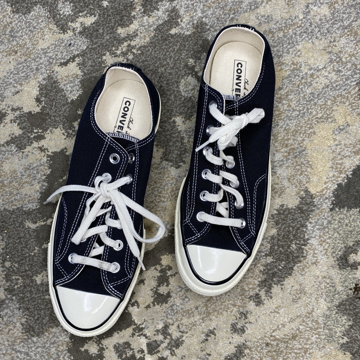 靴 CONVERSE ct70 ceramic 27 CONVERSE X DSM CT70 OX