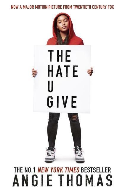 Thumbnail - The Hate U Give. Movie Tie-in | Buch | 9781406387933