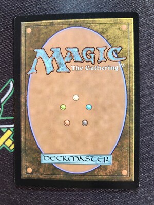 EXACT CARD PICTURED Hazel Of The Rootbloom BLC 0002 MTG