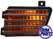 US MADE 1980 -1982 Corvette Turn Signal Park Parking Lamp Light Assembly Left LH