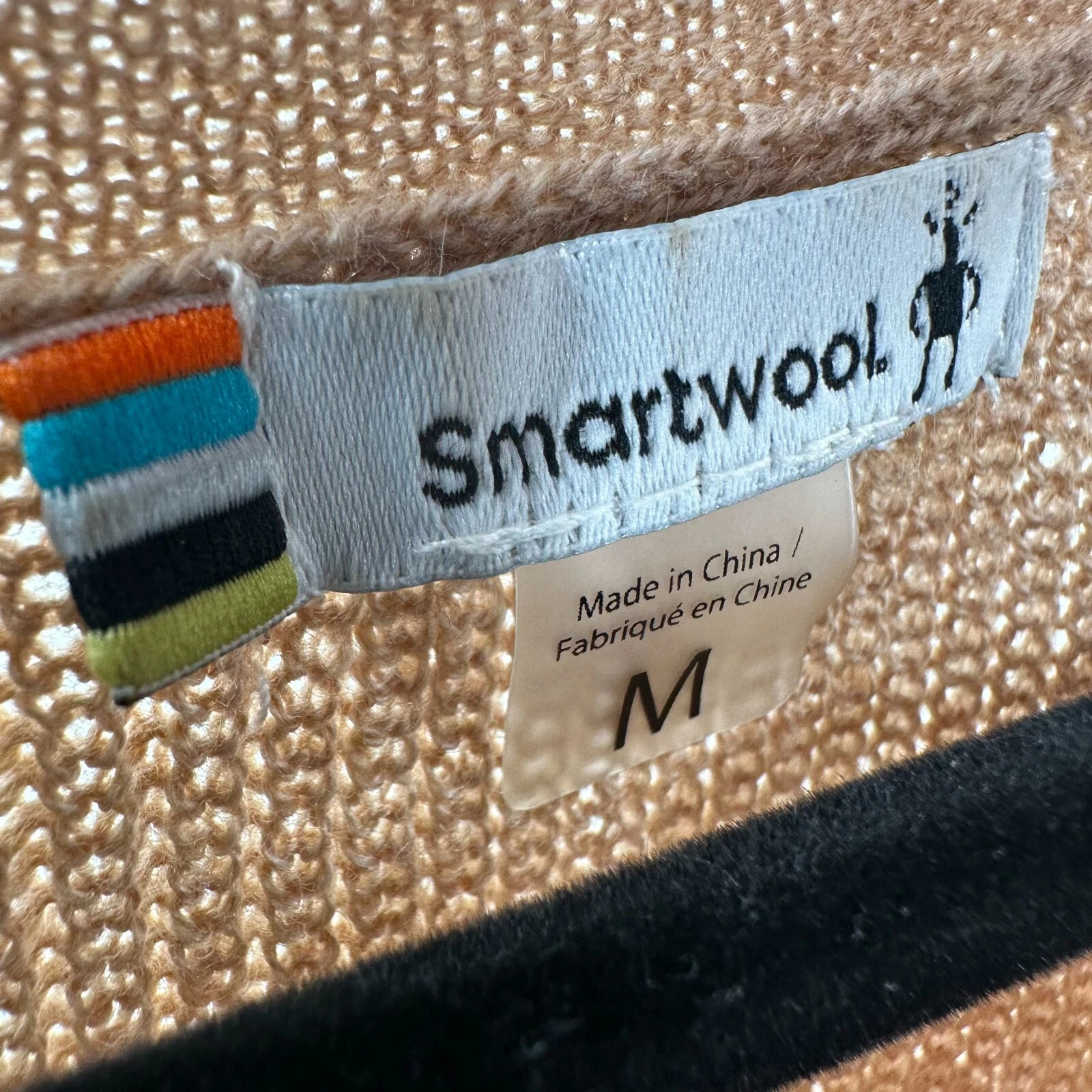 smartwool shadow pine cable knit v neck pullover sweater