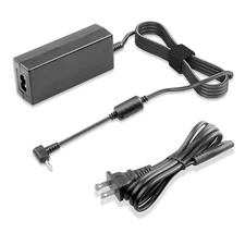 AC Adapter Power Supply Cable Cord for Samsung chrome book Charger Xe500c13