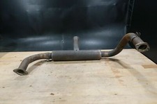 Piper PA-44 Seminole LH/RH Rear Exhaust Stack & Muffler 86208-008 86202-007