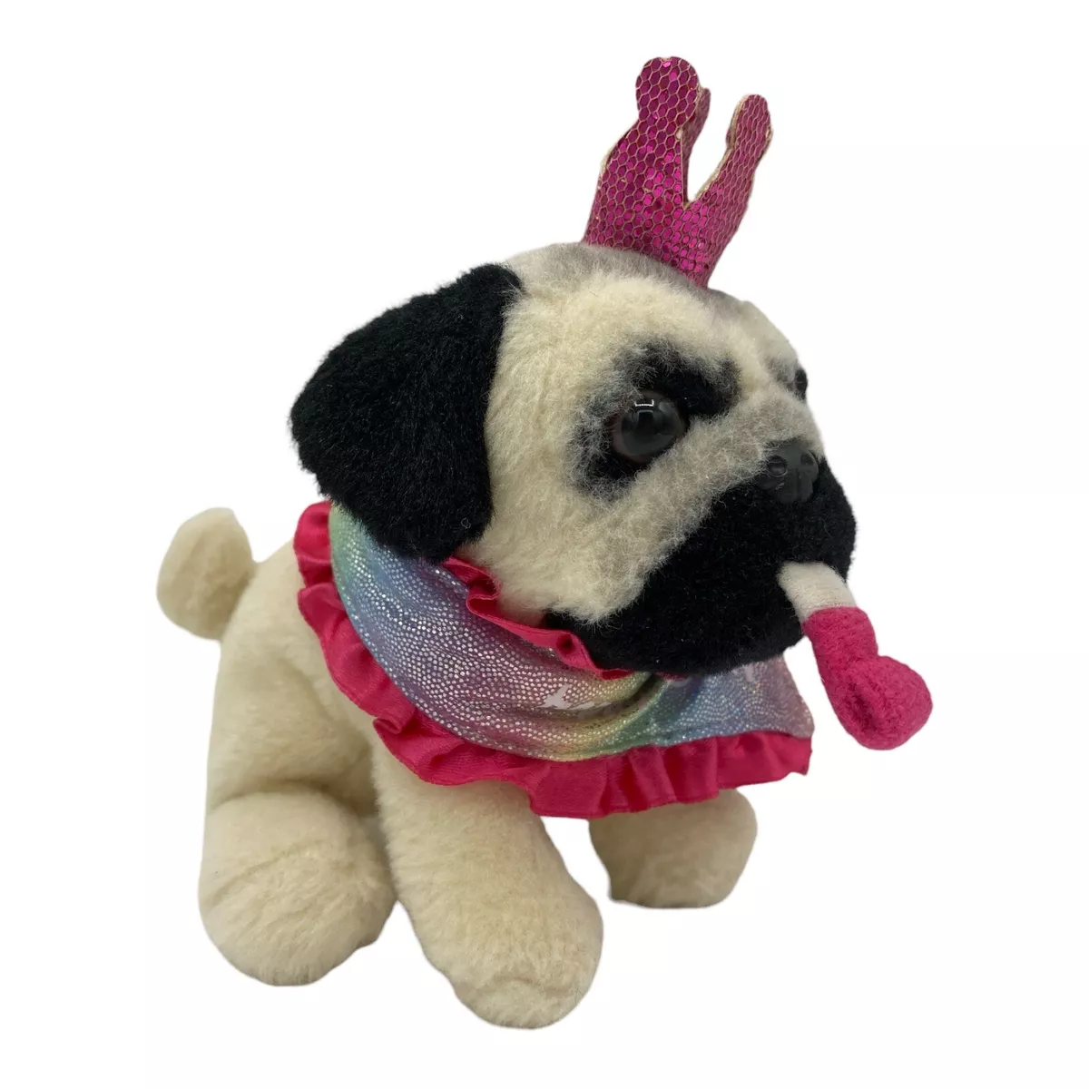 Doug the cheap pug toys
