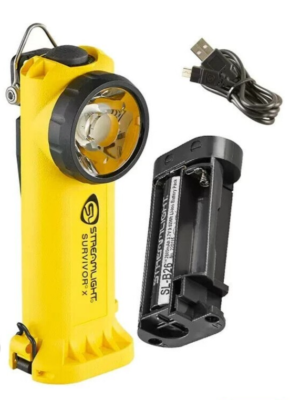 Streamlight Survivor LED Flashlight Water-Resistant | eBay Streamlight Survivor LED Flashlight Water-Resistant | eBay