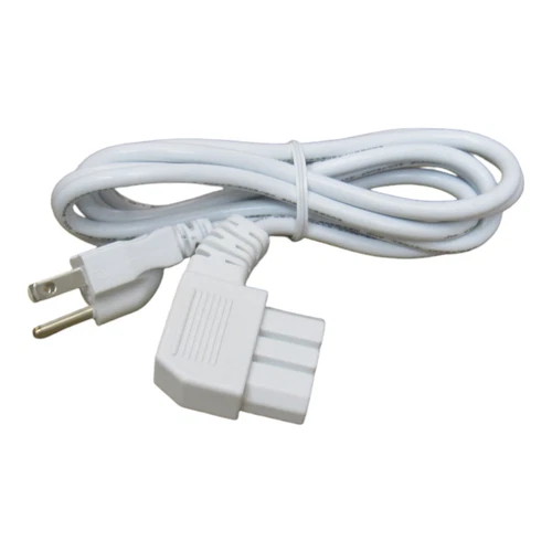 Replacement Power Cord Fits Model Bernina Models 910, 930, 931, 932, 933