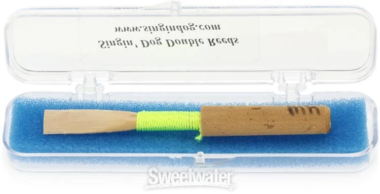 Singin dog oboe reeds online