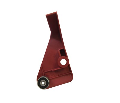 Gathering Chain Finger Red for Muller Martini with Bearing Right