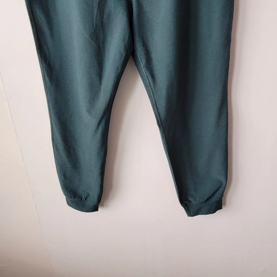 Spacedye Beyond the Bump Maternity Midi Jogger size XL - Image 2 of 4