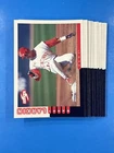 1998 SCORE #64 BARRY LARKIN CINCINNATI REDS HOF