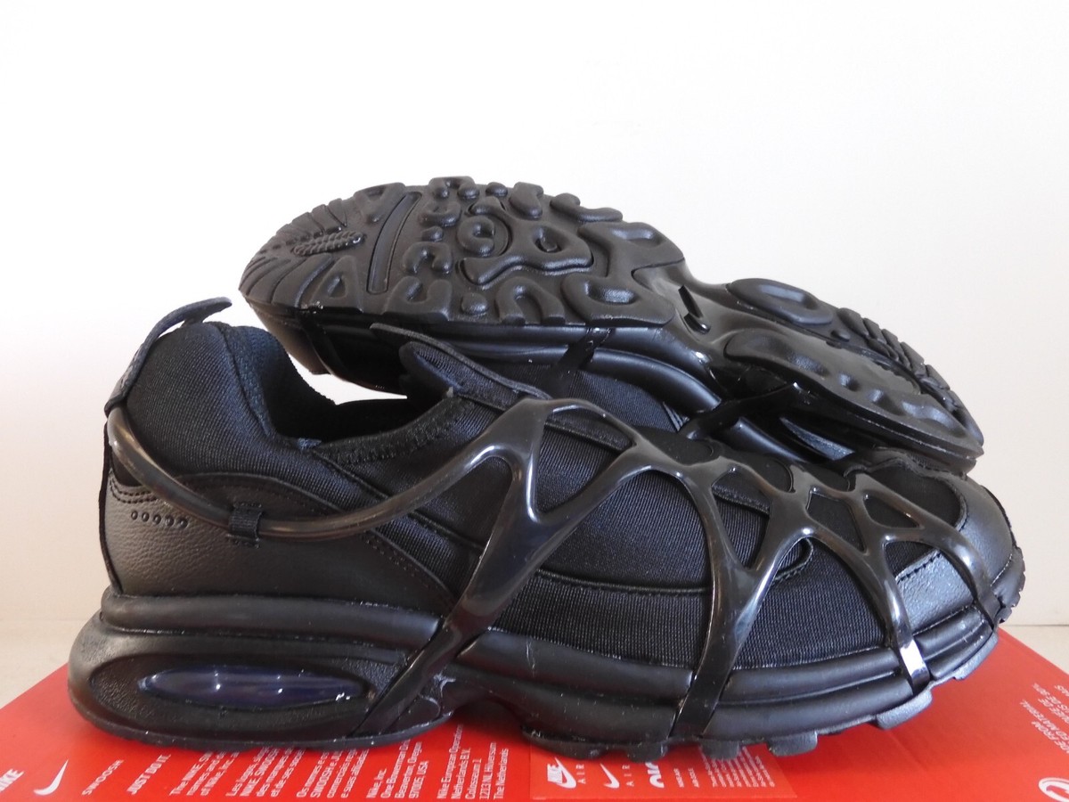 Nike Air Kukini Black-Anthracite-Black Nike Air Kukini Black-Anthracite-Black