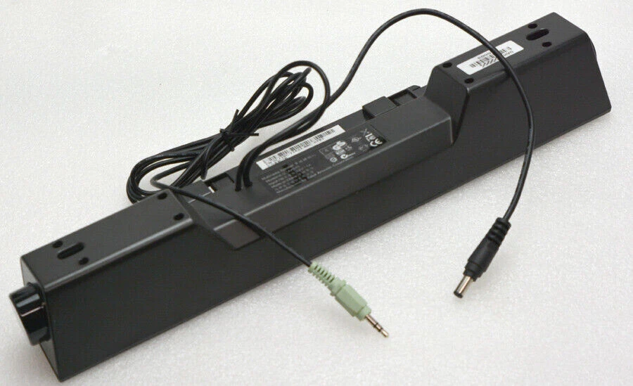 DELL AX510 LAUTSPRECHER FÜR DISPLAY MONITOR DELL U2412 P2412 P2312 P2212 LA1 - Bild 3 von 3