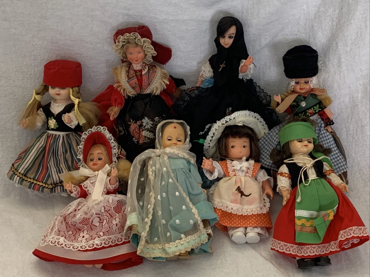 Antique 2024 doll ebay