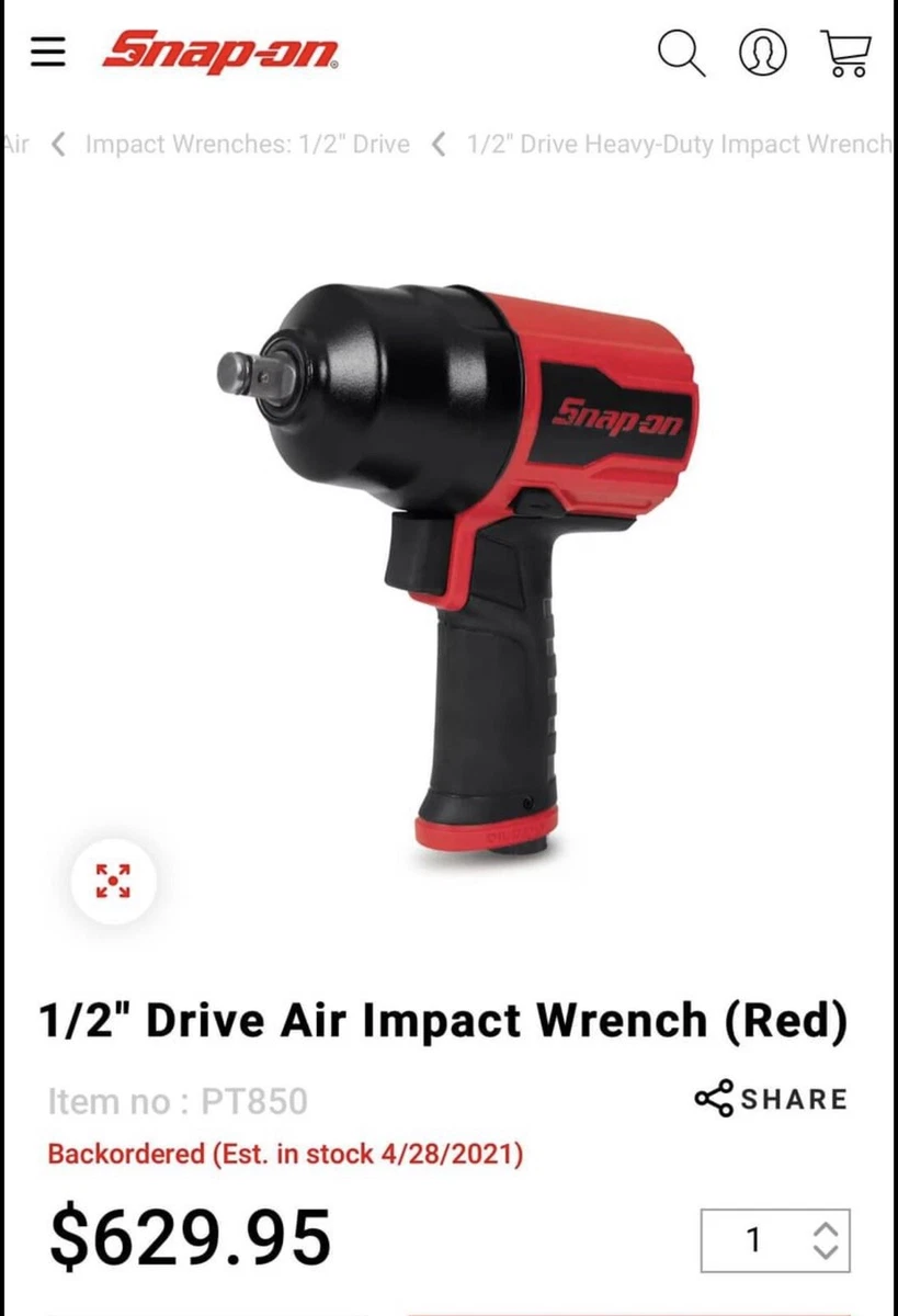 How To Choose The Best Impact Wrench According To Your Use?, 48 OFF