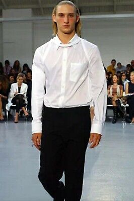 HELMUT LANG Vintage- Men's Runway Archive Harness AW SP 03 HELMUT LANG Vintage- Men's Runway Archive Harness AW SP 03