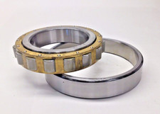 N218 NAC Roller Bearings image