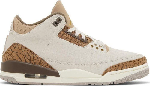 Jordan 3 Retro Low Palomino