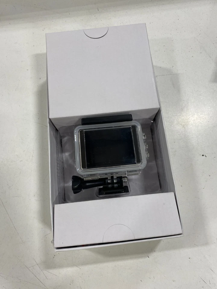 SJCAM SJ5000 Sports Camera Sports Camcorder HD DV 2.0” 1080P - Image 4 of 4