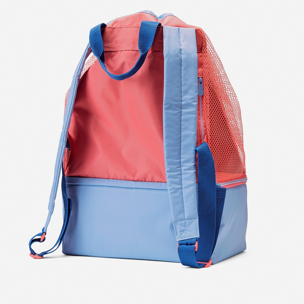 Thirty One Ultimate Summer Backpack - Ocean Colorblock | eBay