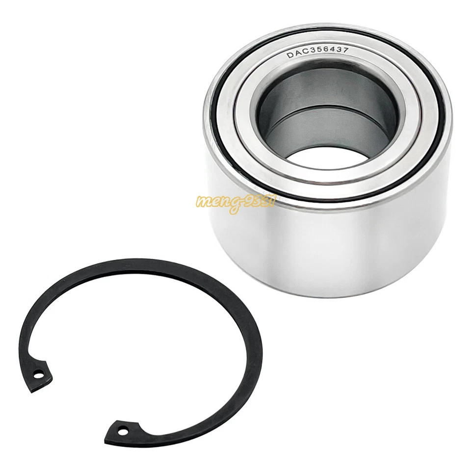 Rolamentos de tubo transportador de eixo traseiro para Polaris Magnum 325 330 500 Xpedition 325 425 - Imagem 3 de 4