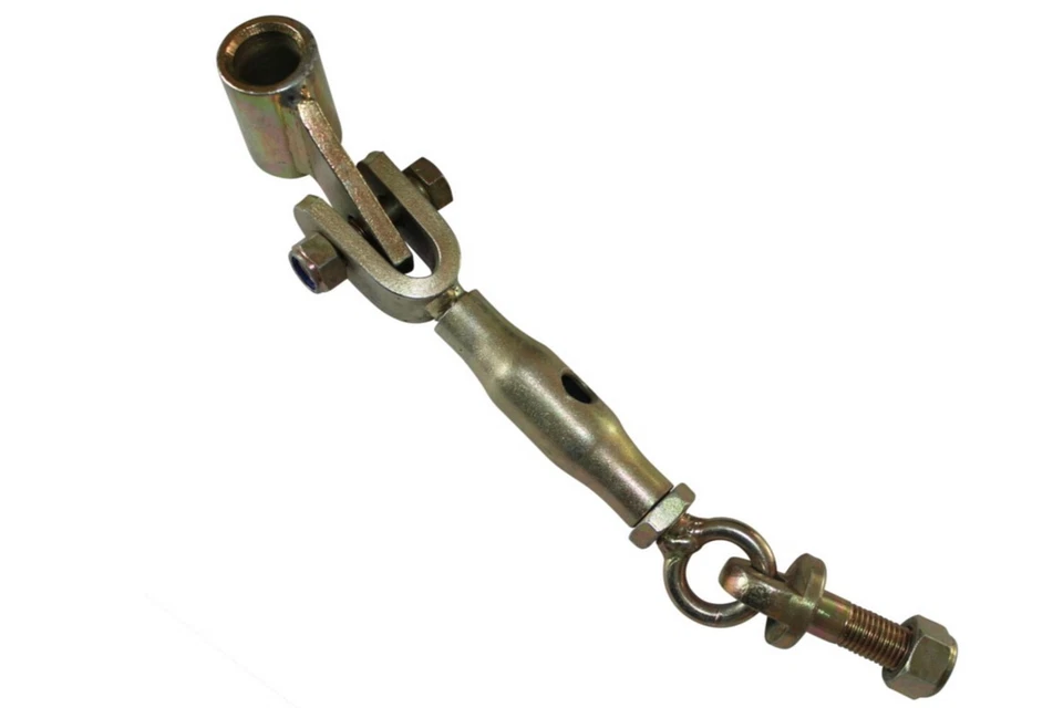 Spannschloss Unterlenker Spannkette Stabilisatorkette Dreipunktaufhängung - Bild 2 von 4