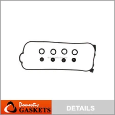 Valve Cover Gasket fit 90-97 Honda Accord Prelude Odyssey Oasis 2.2L F22A1 F22B2