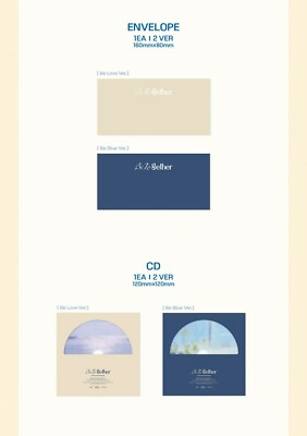 BTOB Be to getherアルバム BTOB - Be Together (Vol.3) Album | eBay