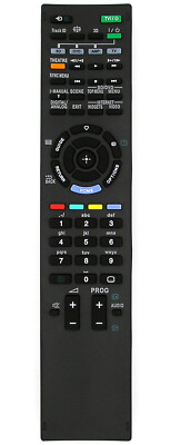 Ersatz Fernbedienung für alle Sony Bravia TV Remote Control 