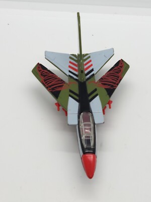 2000 Matchbox Tornado SB 22 Die-cast Plane Vintage 