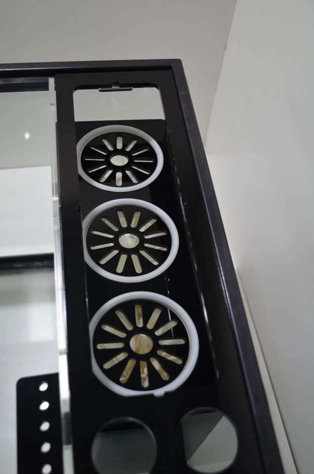 Triton Refugium baffle kit - 40 Gallon Breeder  - Image 3 of 4