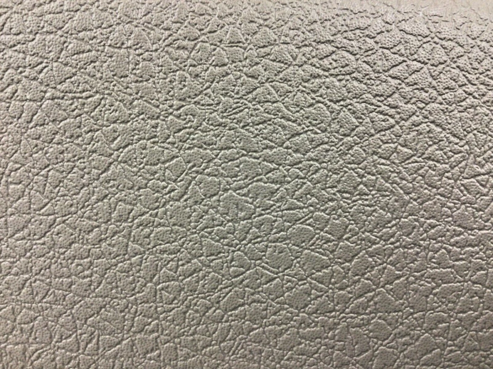 Ford F-150 2009 2010 panel protector asiento conductor delantero izquierdo piedra mediana nuevo OEM Foto 2 de 4