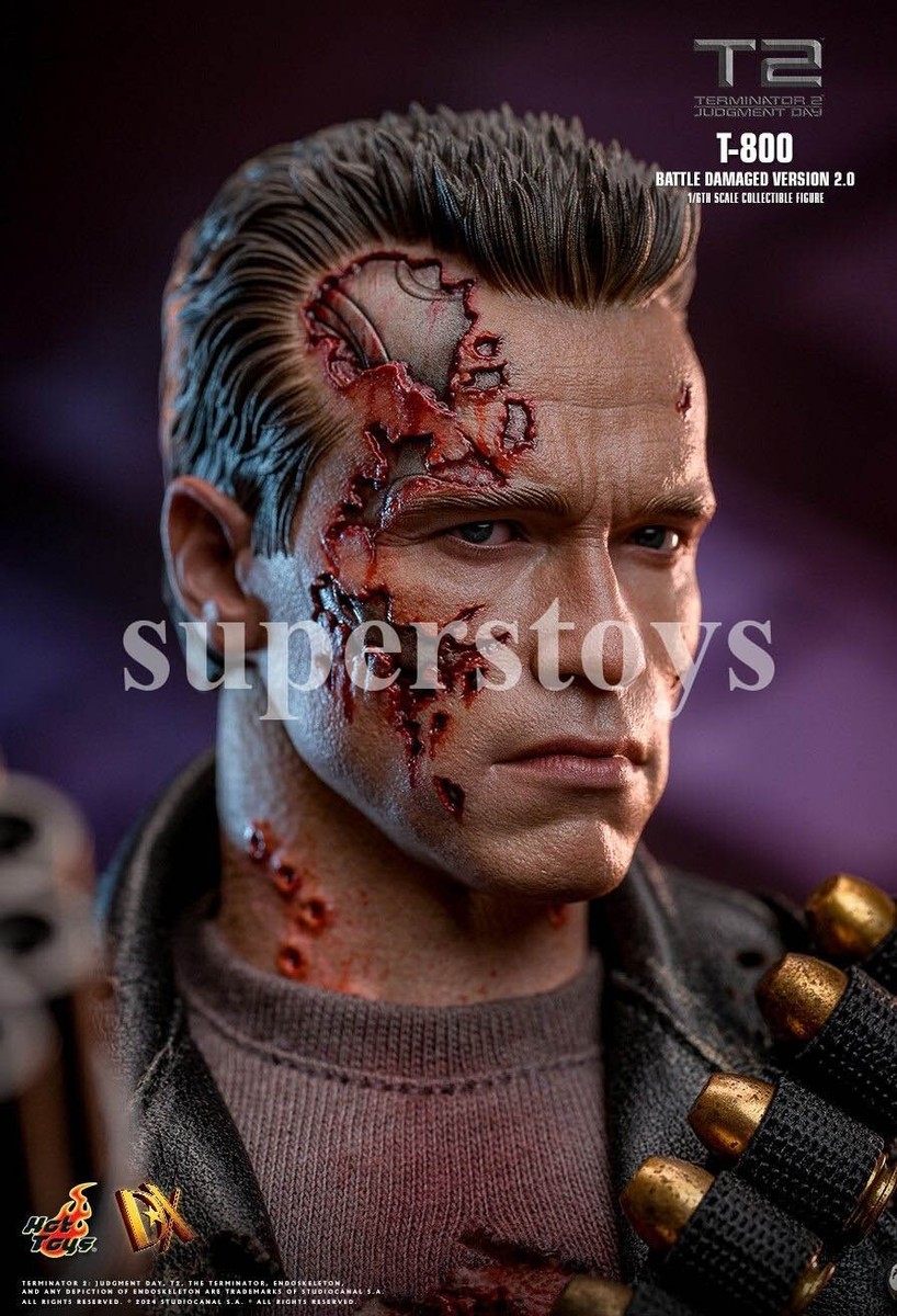ターミネーターT2 TERMINATOR 2 Pinball Machine - Williams 1991 - 3246 | eBay