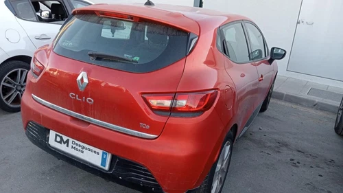 960307284R Aleron Trasero para RENAULT CLIO IV * 2012 6687318 - Imagen 7 de 10