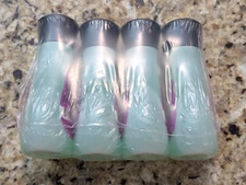 Cutex 4 Pack Nourishing Nail Polish Remover 3.4 fl oz