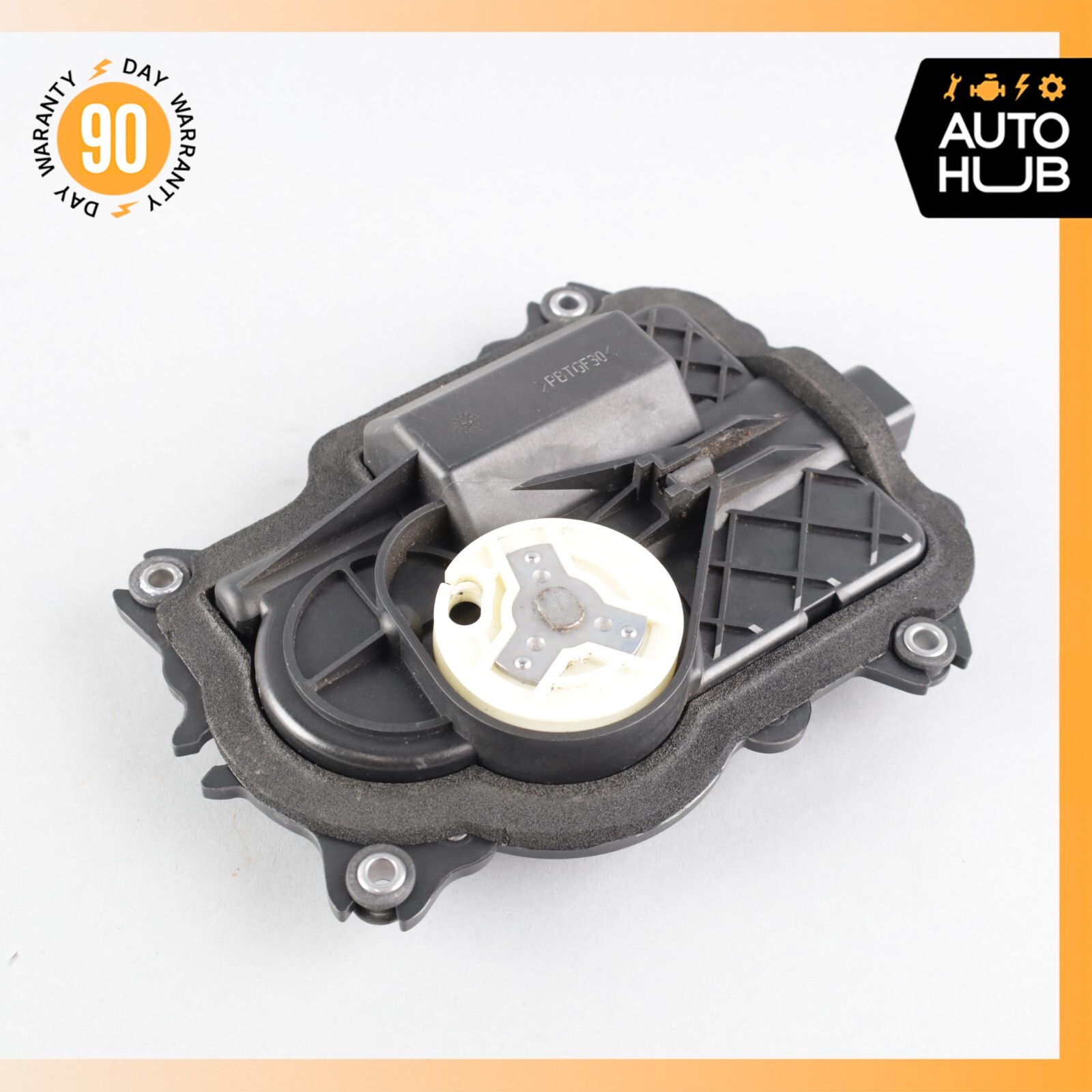 Bentley Continental Flying Spur Front or Rear Door Lock Soft Actuator Motor OEM
