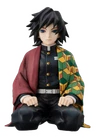 Demon Slayer - G.E.M. Series - Giyu Tomioka (Tenohira) Figure