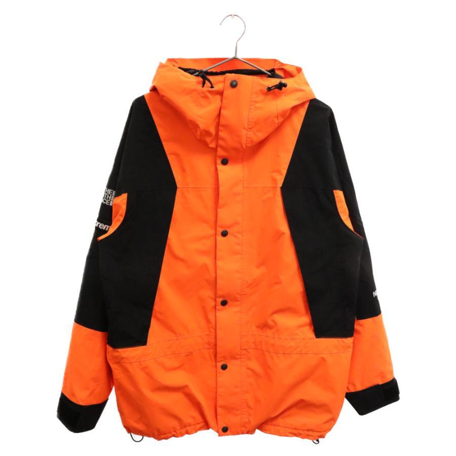 SUPREME 16AW x THE NORTH FACE MOUNTAIN LIGHT JACKET POWER SUPREME 16AW x THE NORTH FACE MOUNTAIN LIGHT JACKET POWER